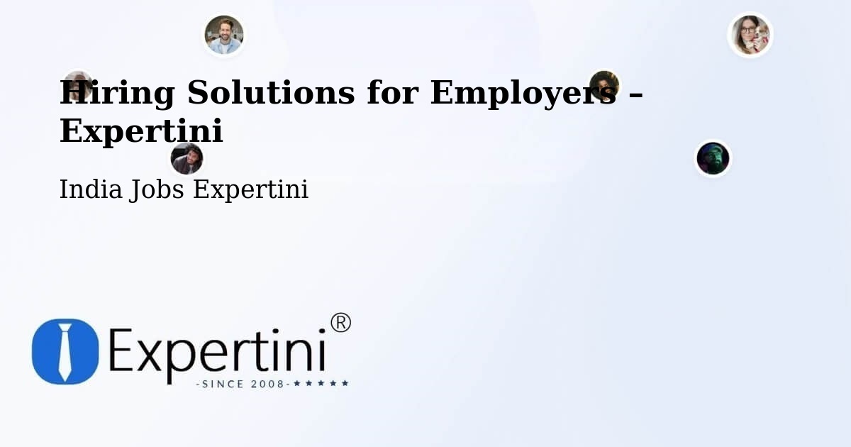 Hiring Solutions for Employers in Phalodi - Phalodi, India Jobs Expertini