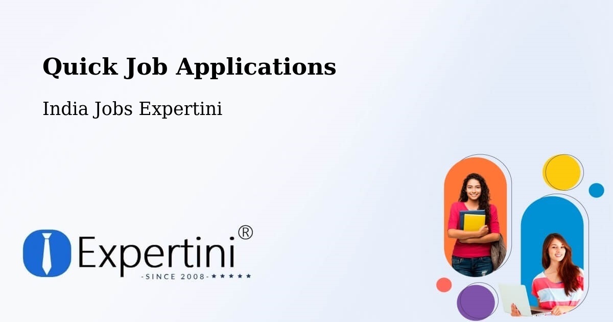 Quick Apply Feature – Phalodi - India Jobs Expertini